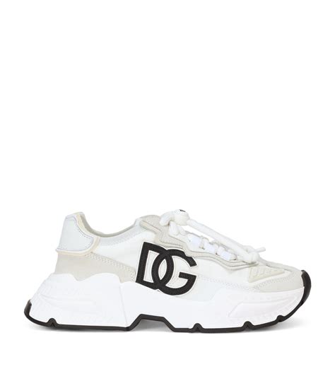 dolce gabbana kids sneakers|dolce gabbana kids daymaster shoes.